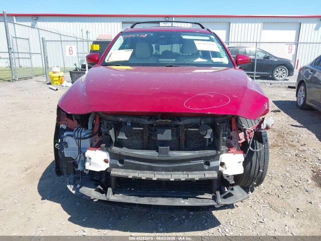 Mazda Cx Grand Touring