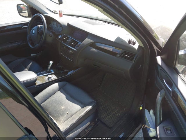 BMW X Series Xdrive28i