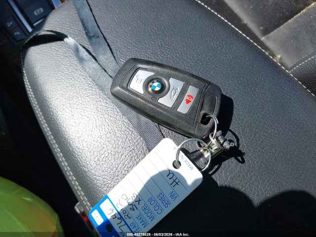 BMW X Series Xdrive28i