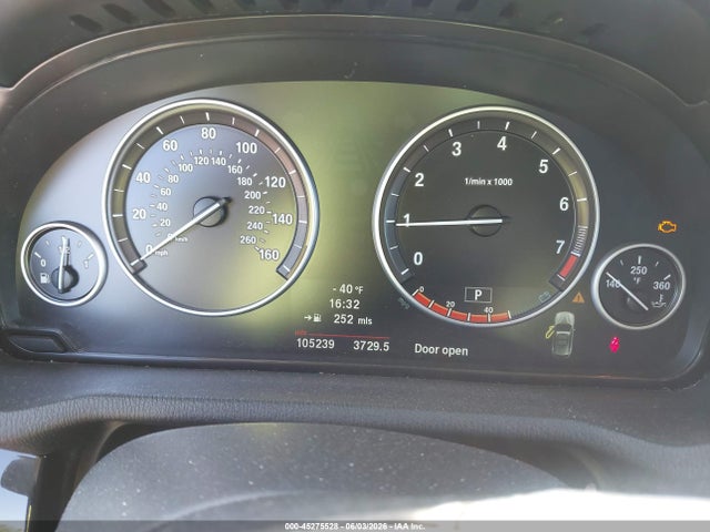 BMW X Series Xdrive28i