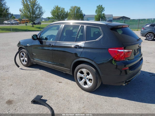 BMW X Series Xdrive28i