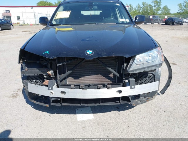 BMW X Series Xdrive28i