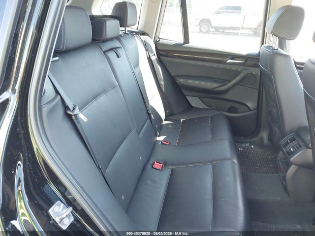 BMW X Series Xdrive28i