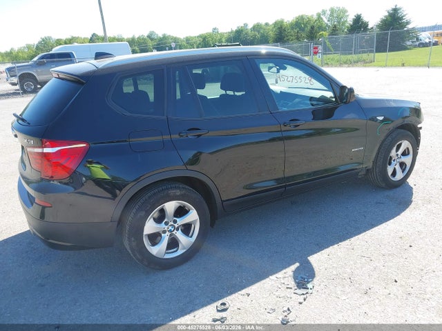 BMW X Series Xdrive28i