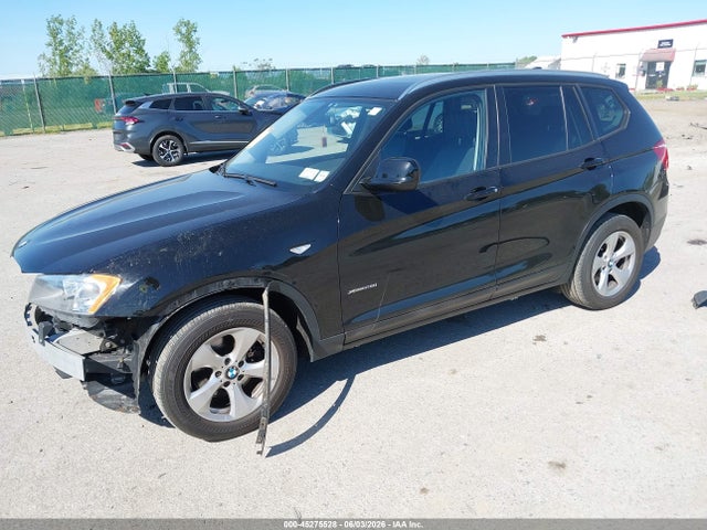 BMW X Series Xdrive28i