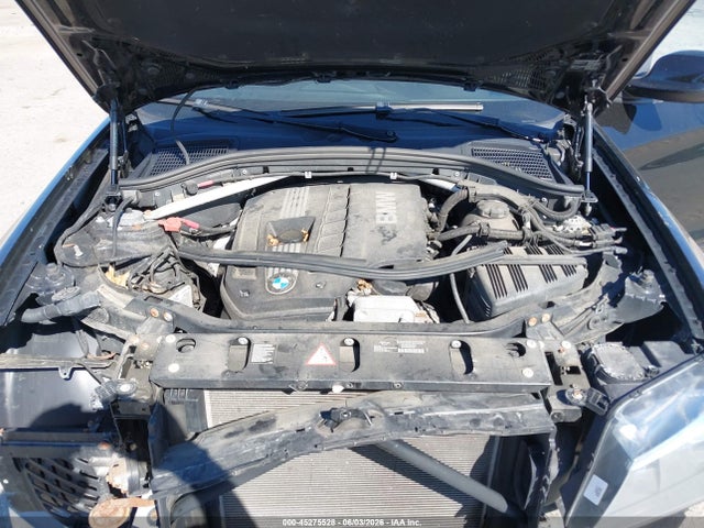 BMW X Series Xdrive28i