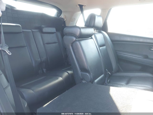 Mazda Cx Touring