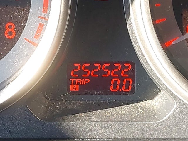 Mazda Cx Touring
