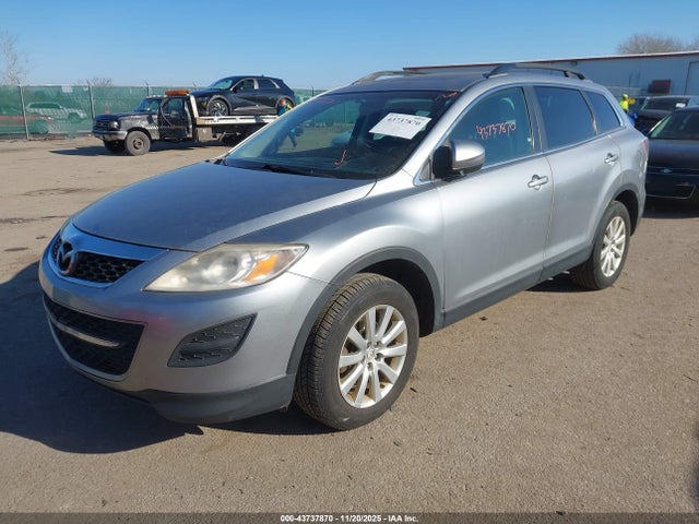 Mazda Cx Touring