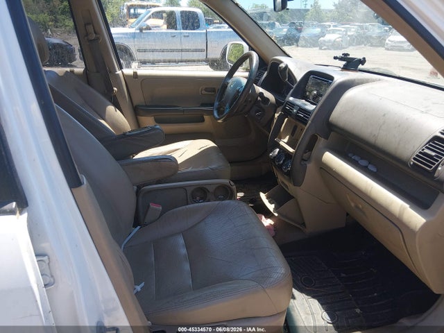 Honda CR-V Se