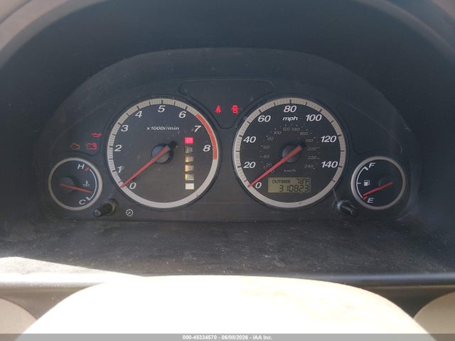 Honda CR-V Se