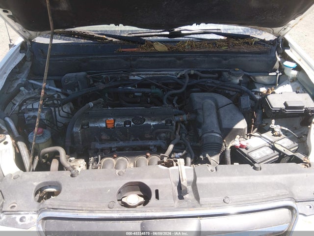Honda CR-V Se