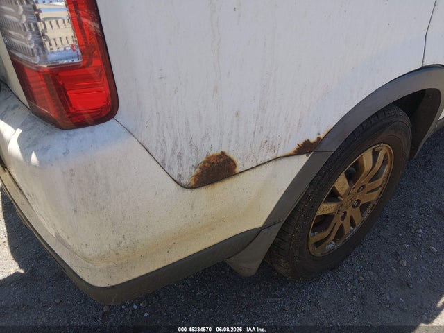 Honda CR-V Se