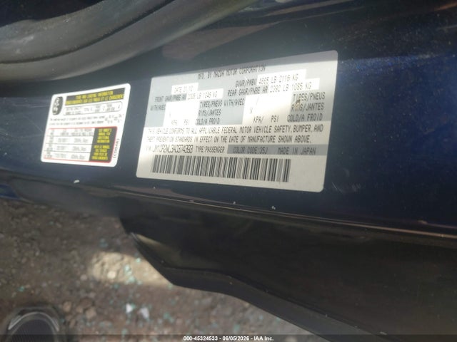 Mazda Mazda5 Sport