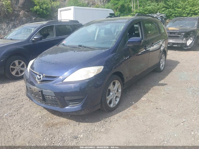 Mazda Mazda5 Sport
