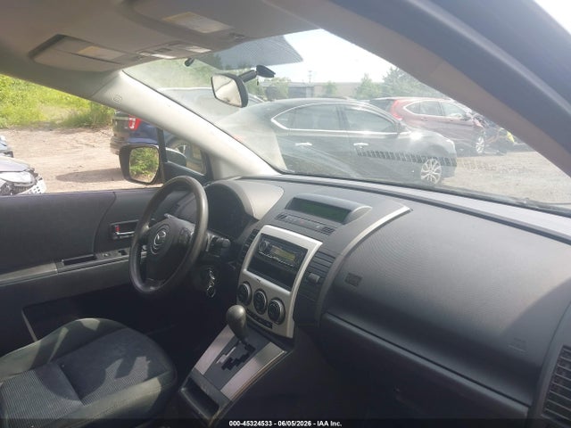 Mazda Mazda5 Sport
