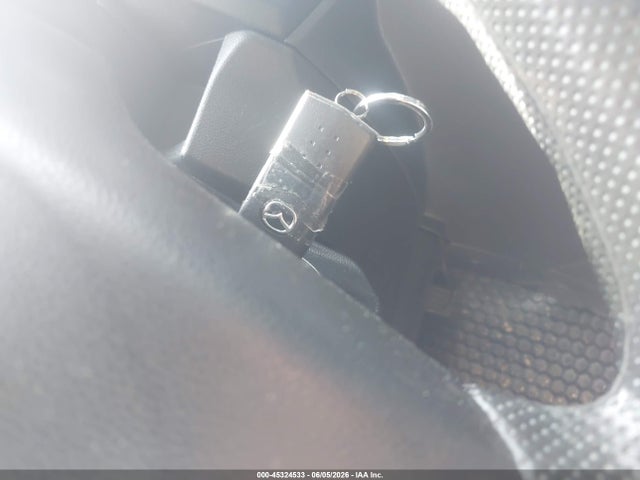 Mazda Mazda5 Sport