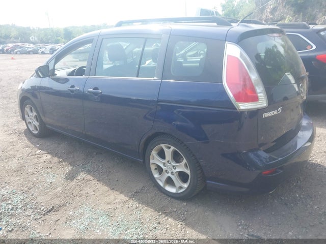 Mazda Mazda5 Sport