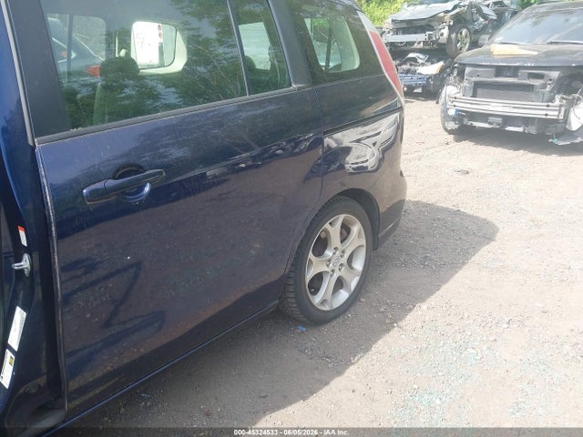 Mazda Mazda5 Sport