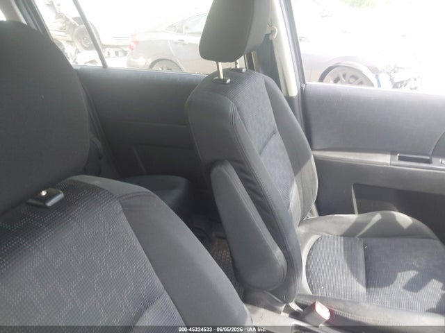 Mazda Mazda5 Sport