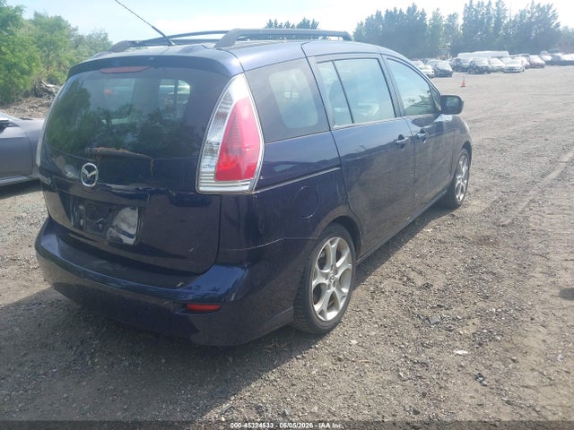 Mazda Mazda5 Sport