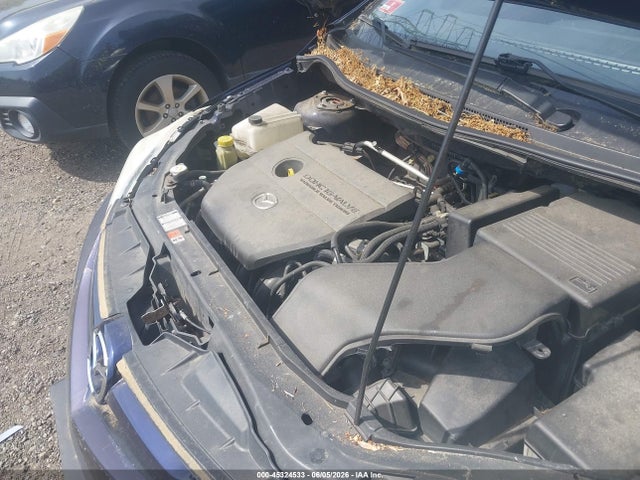 Mazda Mazda5 Sport