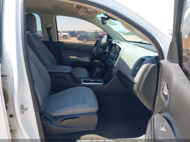 Chevrolet Colorado Lt
