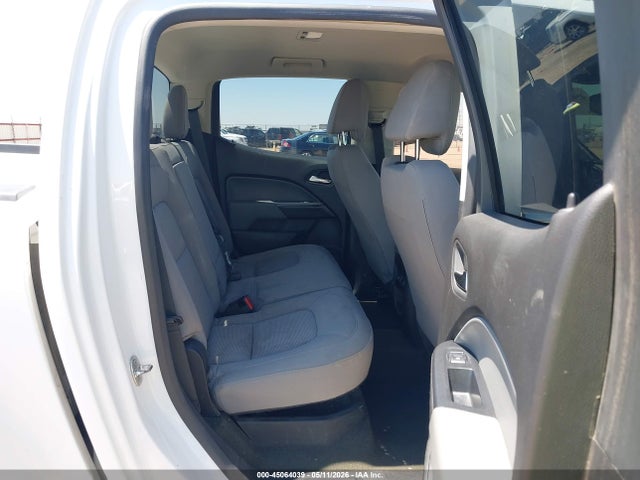 Chevrolet Colorado Lt