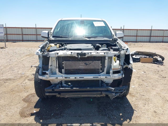 Chevrolet Colorado Lt