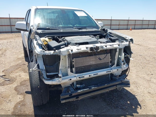 Chevrolet Colorado Lt