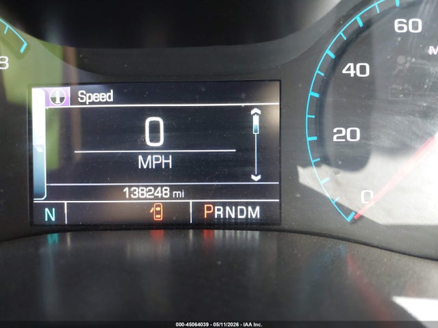 Chevrolet Colorado Lt