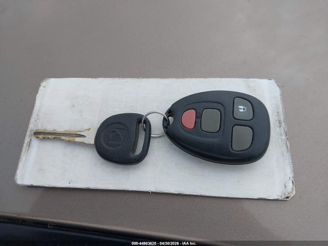 Saturn Aura Xe
