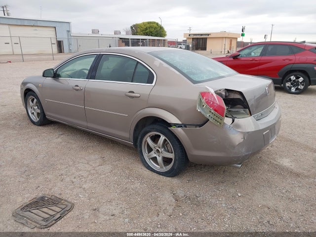 Saturn Aura Xe