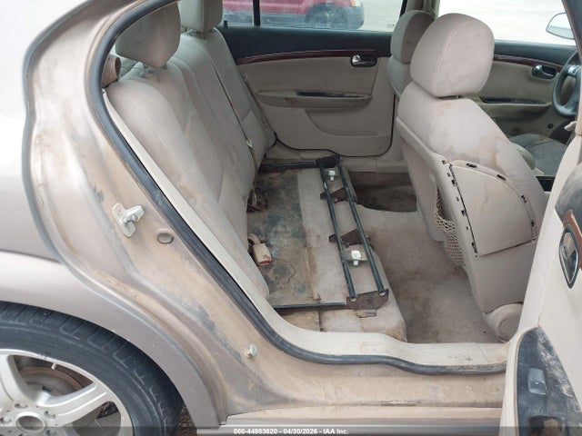 Saturn Aura Xe