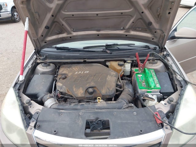 Saturn Aura Xe