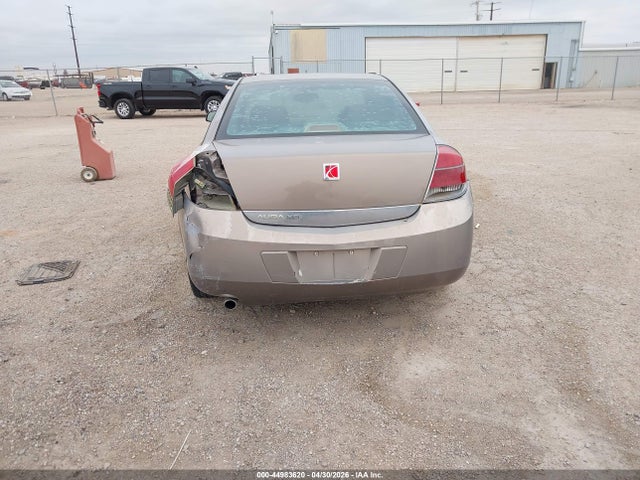 Saturn Aura Xe