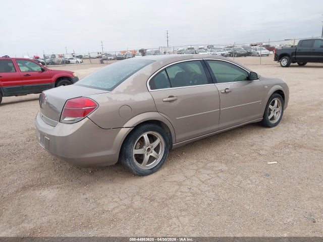 Saturn Aura Xe