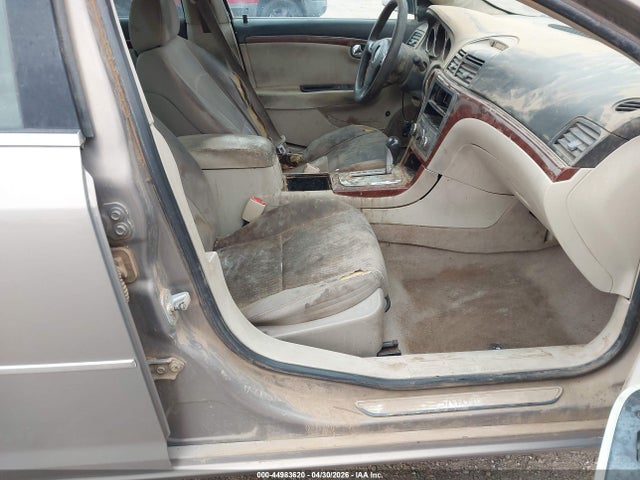 Saturn Aura Xe