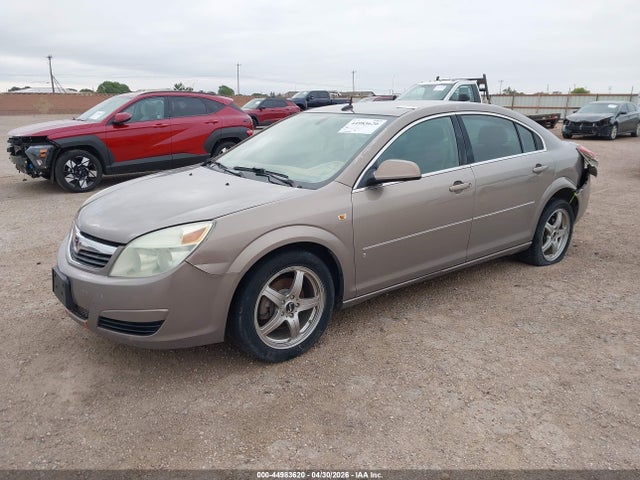 Saturn Aura Xe