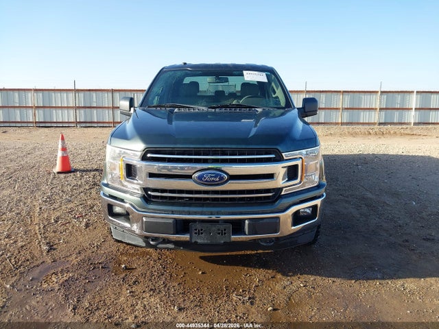 Ford F-150 Xlt
