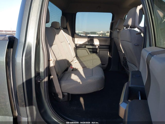 Ford F-150 Xlt