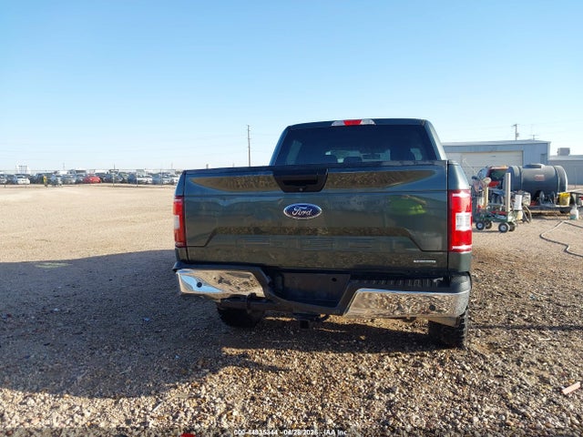 Ford F-150 Xlt