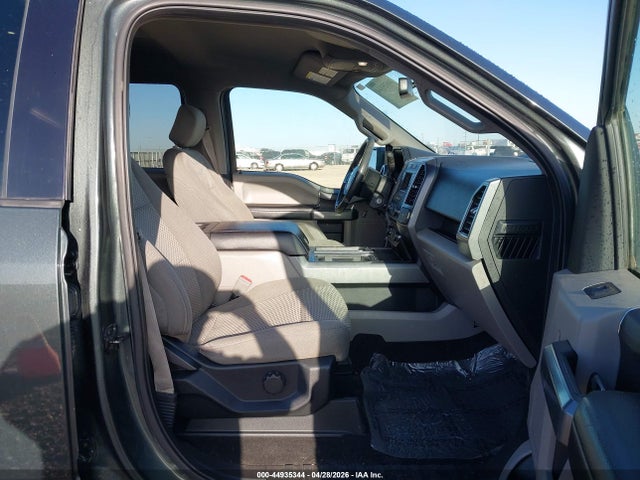 Ford F-150 Xlt