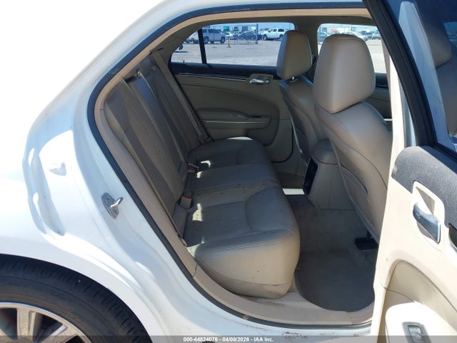 Chrysler 300 Limited