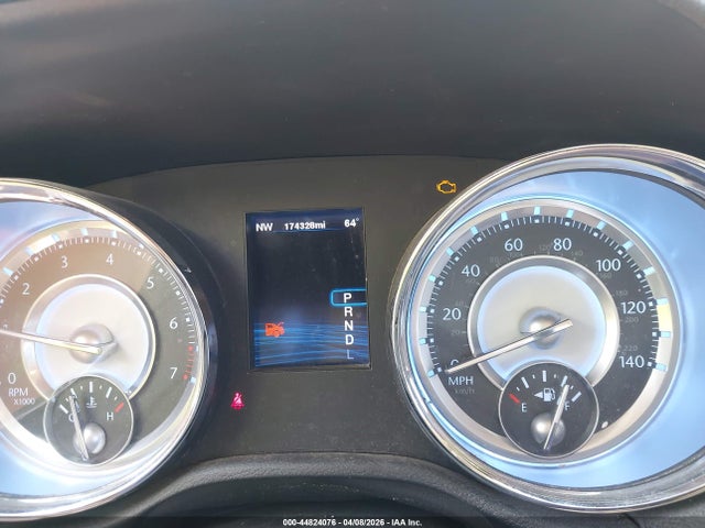 Chrysler 300 Limited