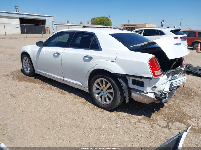 Chrysler 300 Limited