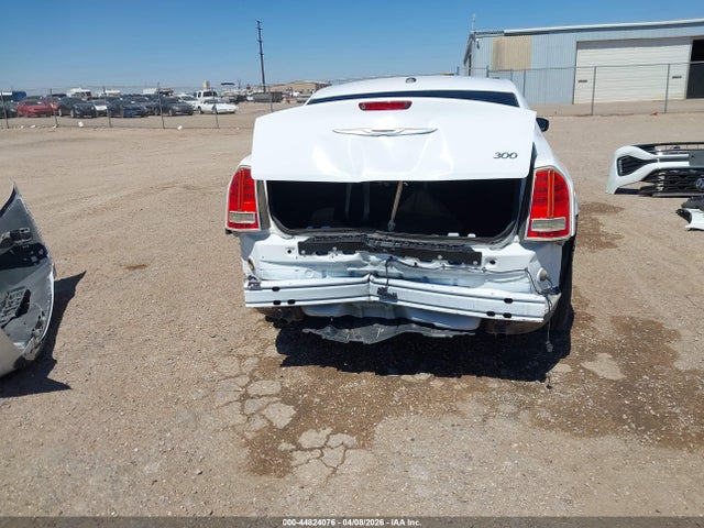 Chrysler 300 Limited