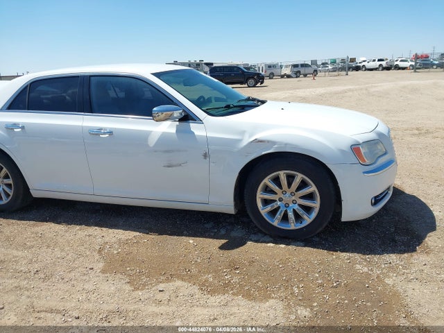 Chrysler 300 Limited
