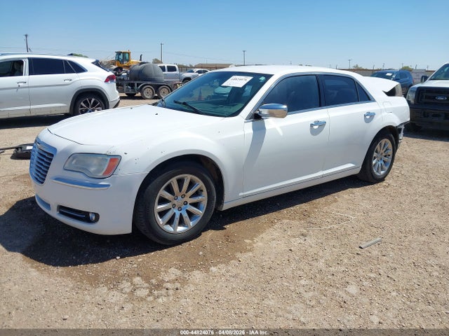 Chrysler 300 Limited