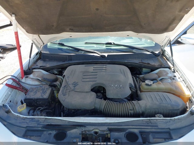 Chrysler 300 Limited